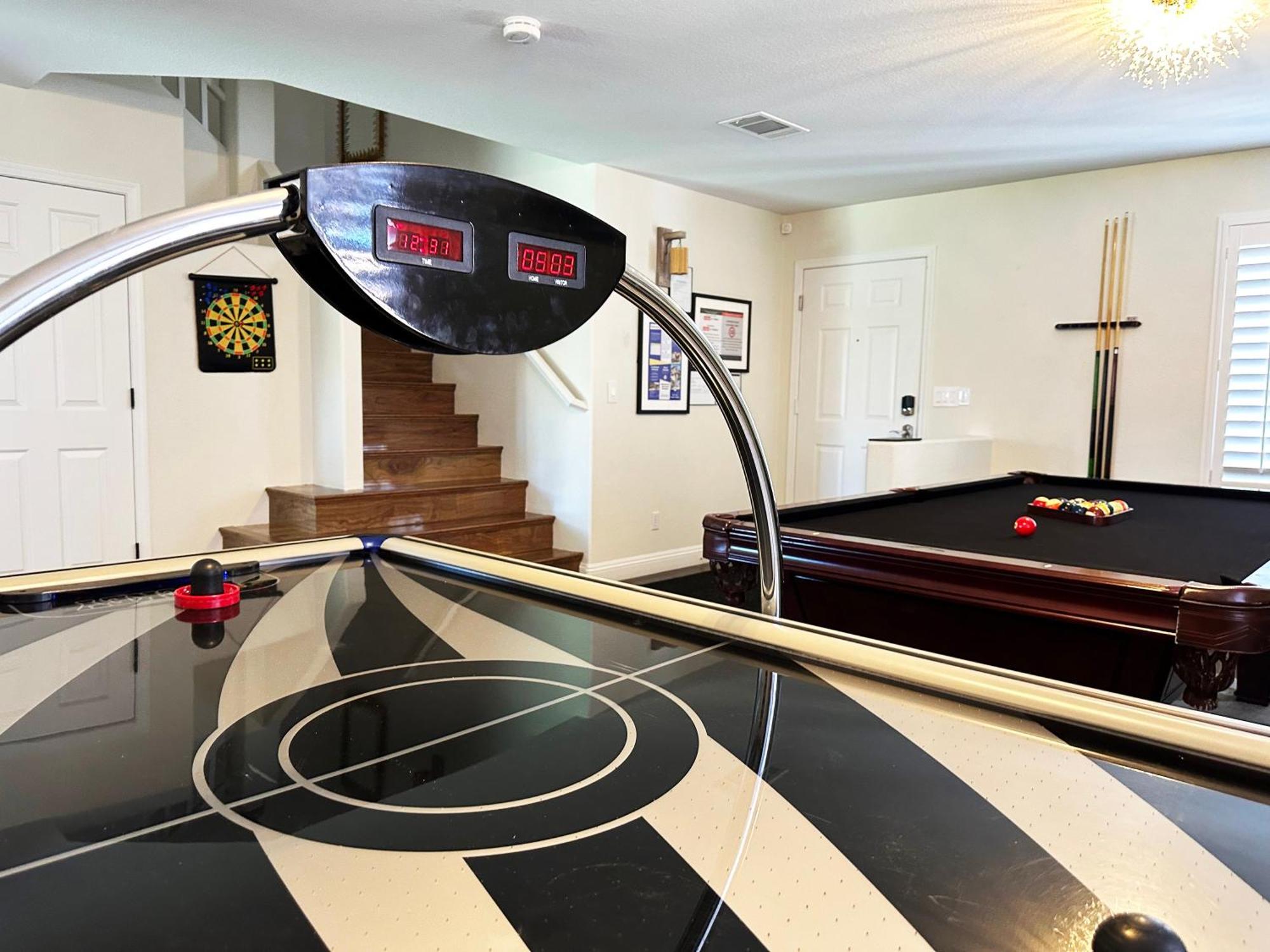 Buddha Gem, Central 6 Bed Room Luxury Home With Pool Hot Tub Game Room And Much More Лас-Вегас Экстерьер фото